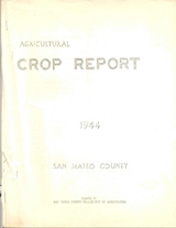 1944 crop report
