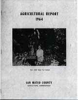 1964 crop report