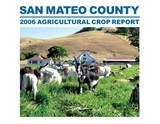 2006 crop report